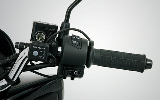 ホンダ PCX/PCX150 グリップヒーターセット 08T50-EWA-001J+08T70-K35-J00