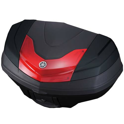 ヤマハ ユーロヤマハ ユーロトップケース 50L Q5KYSK069P02 Q5K-YSK