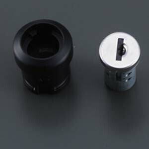 ヤマハ ユーロヤマハ トップケース キーシリンダーA(ワンキータイプ)Q5KYSK069P03