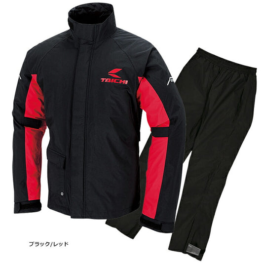 RS TAICHI RS タイチ DRYMASTER RAIN SUITS ドライマスターレインスーツ RSR045