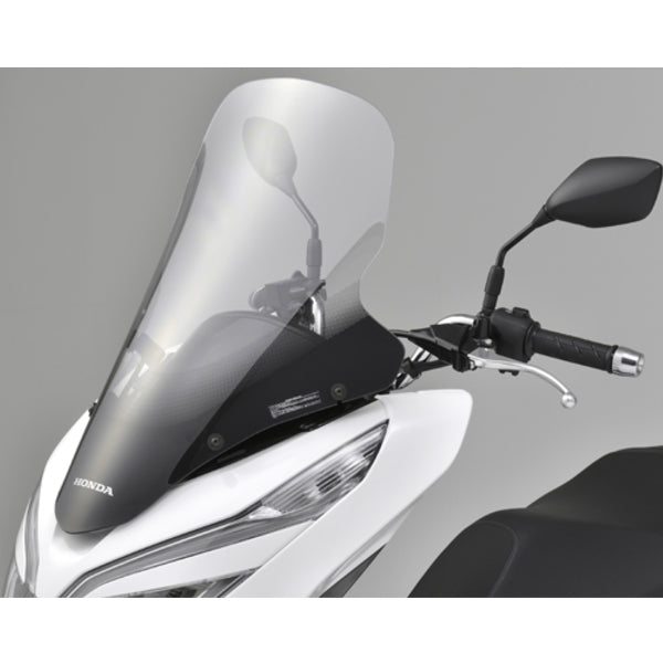 ロングシールド