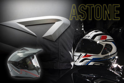 【1,000円OFFクーポン発行中】おすすめのバイク用ヘルメット 「ASTONE（アストン）」新商品や人気の理由を分かりやすくご紹介！ 「バイクニュースブログ はとやオンライン」