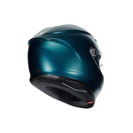 エージーブイ　AGVヘルメット  K6 00H-PETROLIO MATT Mサイズ　8051019453075