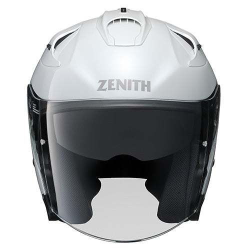 ヤマハ ジェットヘルメット YJ-17-P ZENITH-P – はとや