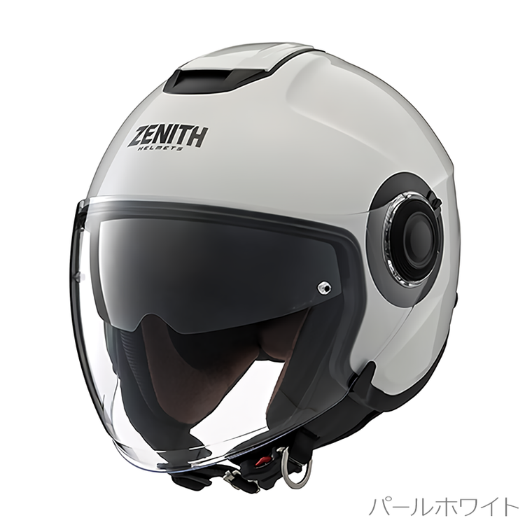 YAHAMA Y'S GEAR ジェットヘルメット YJ-22 II ZENITH – はとや YAHAMA Y'S GEAR ジェットヘルメット YJ-22 II ZENITH – はとや