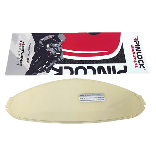 ASTONE GTB600用 PINLOCK 70 曇り止めピンロックシート