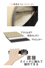 YAMAMARUTO(ヤママルト)丸目カブ用ハンドルカバー  HC-PRM001 バイク用品 防寒 ハンドルウォーマー 通勤通学    モカブラウン  取寄品