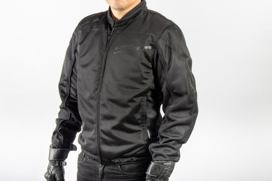スコイコ JK2103 メッシュジャケット ジャパンフィット SCOYCO 春夏 JK2103-JPFIT バイク用 フルプロテクター装備