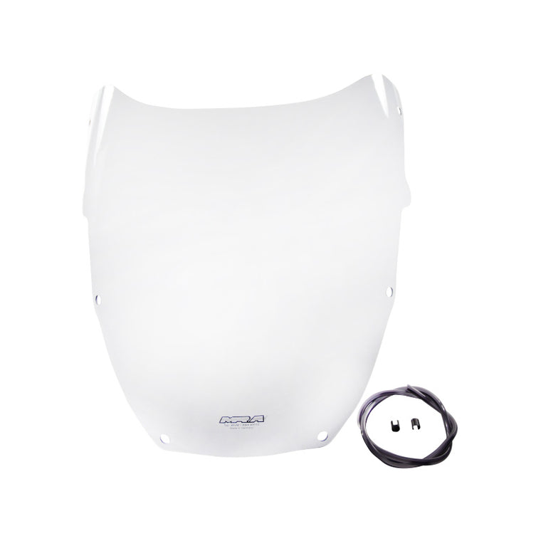 エムアールエー｜スクリーン オリジナル クリア｜4025066355365