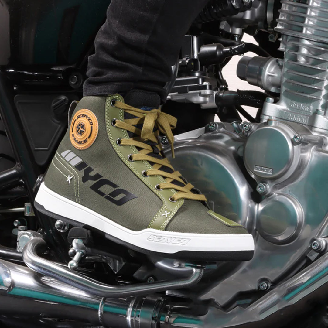 バイクシューズ -【OUTLET】アウトレット 特価販売 SCOYCO