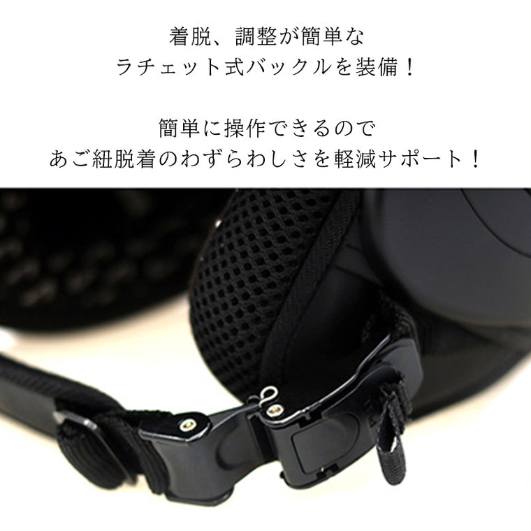 【ASTONE】ジェットヘルメットDJ11 マットブラック