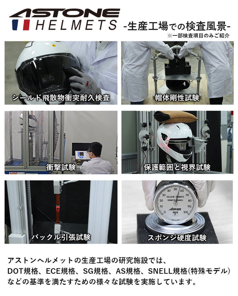 数量限定お試し価格 ASTONE カーボンフルフェイスヘルメット GT-1000F AC14 CARBON　PSマークの種類（PSC）届出事業者名（株式会社はとや）