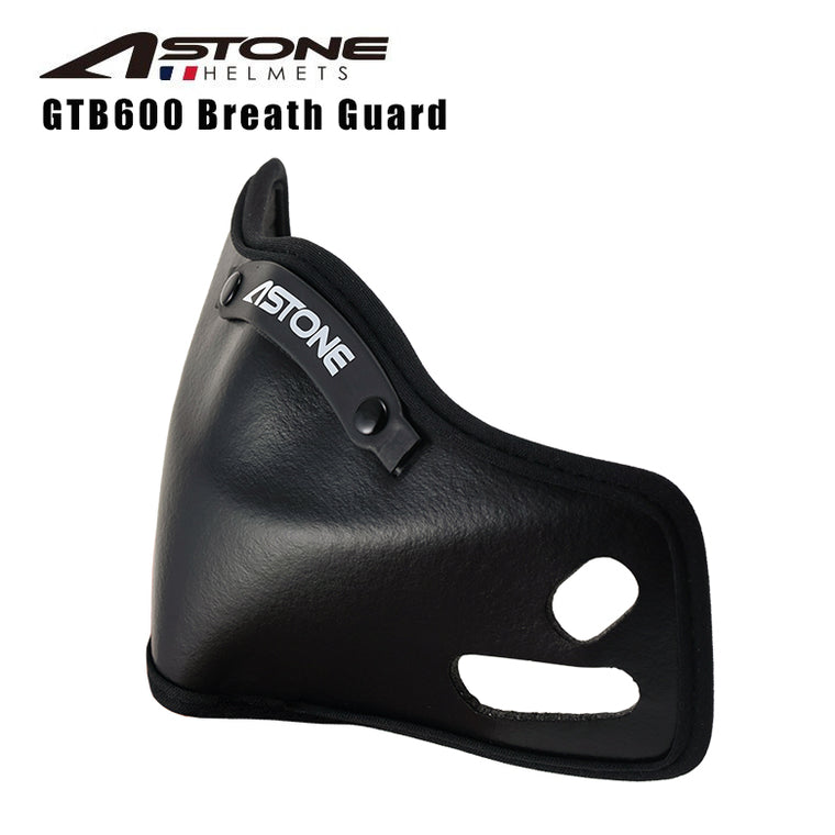 ASTONE｜GTB600専用ブレスガード｜Breath Guard