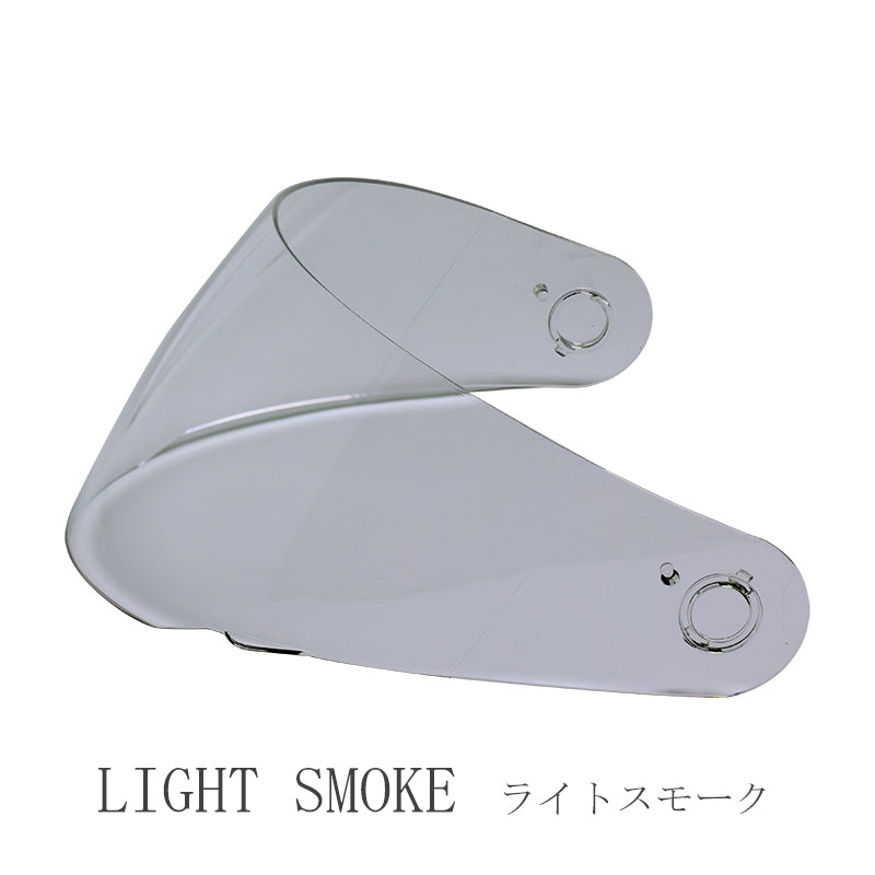 バイクヘルメットシールド | ASTONE（アストン）RT1500専用シールド