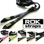 ROKstraps(ロックストラップ)｜ストレッチストラップMC 2本セット｜061ROK00001