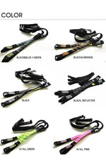 ROKstraps(ロックストラップ)｜ストレッチストラップMC 2本セット｜061ROK00001
