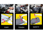 ROKstraps(ロックストラップ)｜ストレッチストラップMC 2本セット｜061ROK00040