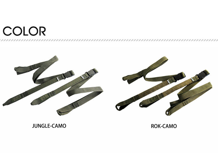 ROKstraps(ロックストラップ)｜ストレッチストラップMC 2本セット｜061ROK00040