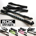 ROKstraps(ロックストラップ)｜ストレッチストラップBP 2本セット｜061ROK00307