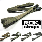 ROKstraps(ロックストラップ)｜ストレッチストラップBP 2本セット｜061ROK00357