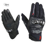 【コミネ】KOMINE MG-001カーボンM-グローブ BLK ＃XS【カタログ品番：P086-1828】【メーカー品番：16-001】