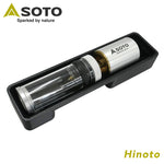 SOTO(ソト)Hinoto ヒノト SOD-260