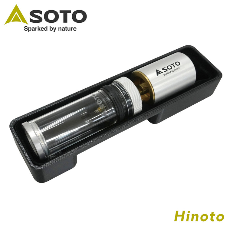 SOTO(ソト)Hinoto ヒノト SOD-260