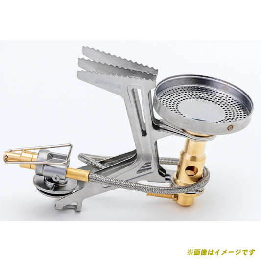 【ソト】SOTO SOD-331マイクロレギュレーターストーブ FUSION Trek SOD-331