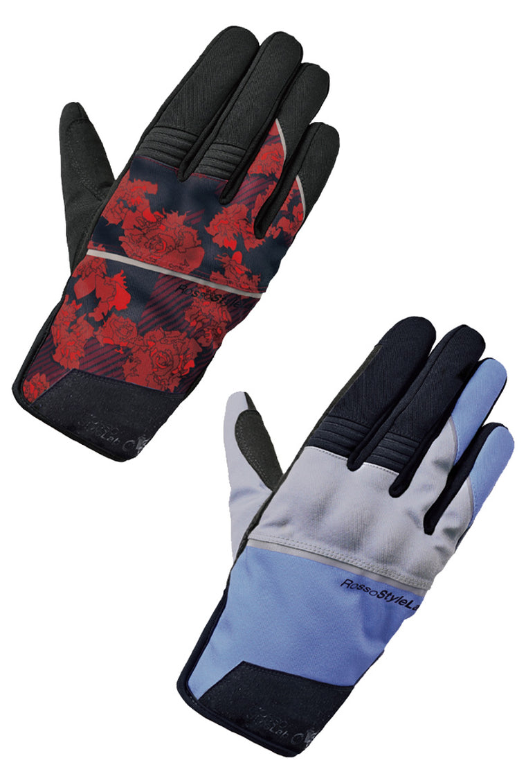【ROSSO STYLELAB】プロテクトアクティブウィンターグローブ【RSG-340】