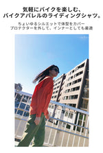 【ROSSO STYLELAB】プロテクションバンドカラーシャツ【ROJ-118】