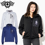 【ACE CAFE LONDON】スーパーライトメッシュジャケット【SS2301JJ】