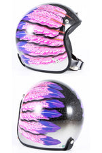 72JAM(ナナニージャム)｜#51 LADIES Feather JET ｜IWL-04