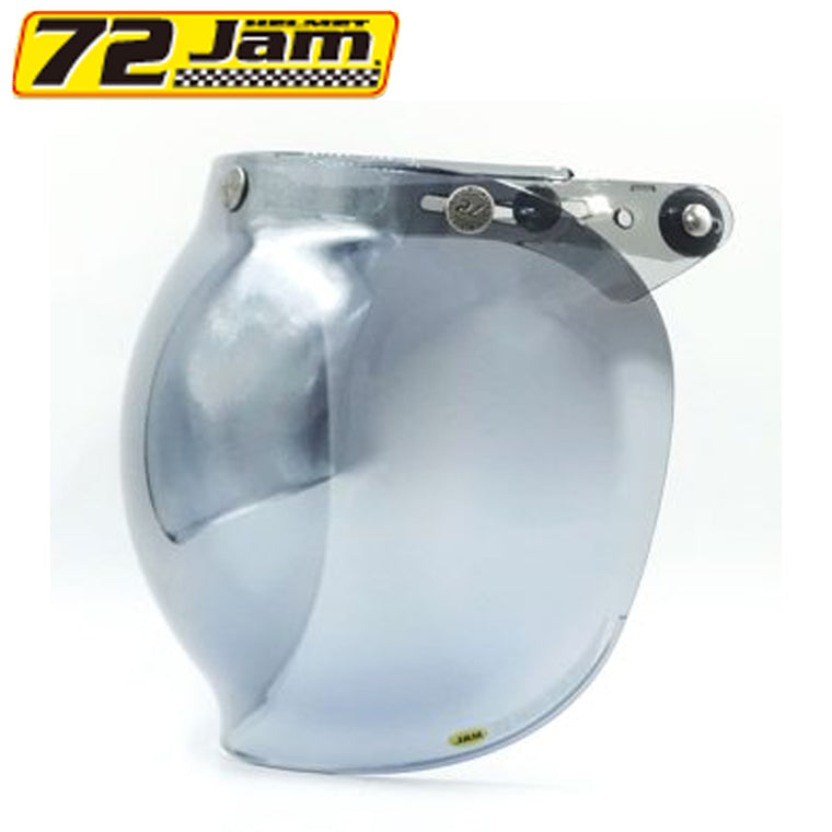 72JAM(ナナニージャム)｜ベース付きバブルシールド ｜JCBN-05