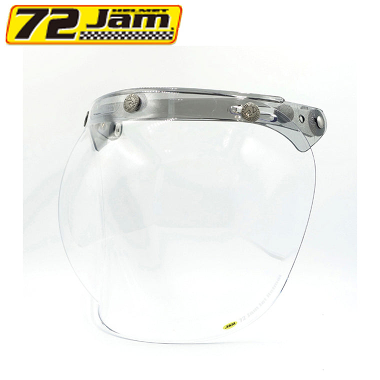72JAM(ナナニージャム)｜ベース付きバブルシールド ｜JCBN-01