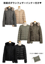 【ROSSO STYLELAB】ミリタリーウィンタージャケット【ROJ0995】