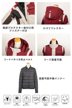 【ROSSO STYLELAB】ライダースウィンタージャケット【ROJ0997】