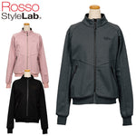 【ROSSO STYLELAB】防風ジップアップブルゾン【ROJ0999 】