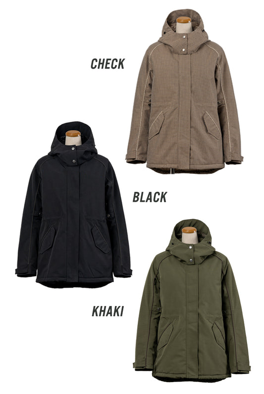 ROSSO STYLELAB|モッズコート|ROJ1002