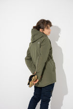 ROSSO STYLELAB|モッズコート|ROJ1002