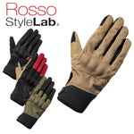 ROSSO STYLELAB|プロテクトライトウィンターグローブ|RSG363