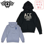 ACE CAFE LONDON|プルオーバー フーディー|AC001PP