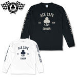 ACE CAFE LONDON|DRY-ロンT EST.1938|AA001DL