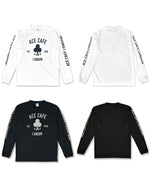ACE CAFE LONDON|DRY-ロンT EST.1938|AA001DL