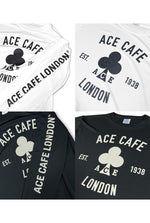 ACE CAFE LONDON|DRY-ロンT EST.1938|AA001DL