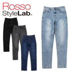 ROSSO STYLELAB|5Pストレッチスキニーパンツ|ROP70