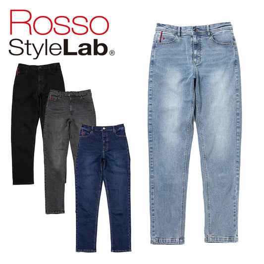 ROSSO STYLELAB|5Pストレッチスキニーパンツ|ROP70