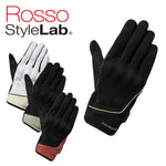 ROSSO STYLELAB|プロテクションメッシュグローブ|RSG365