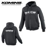 KOMINE|コミネチームフーディ|JK-402