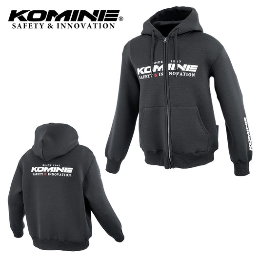 KOMINE|コミネチームフーディ|JK-402