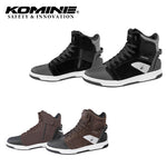 KOMINE|WPライディングスニーカー|BK-302